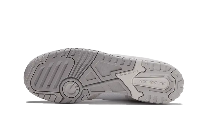 550 White Summer Fog VOSneakers