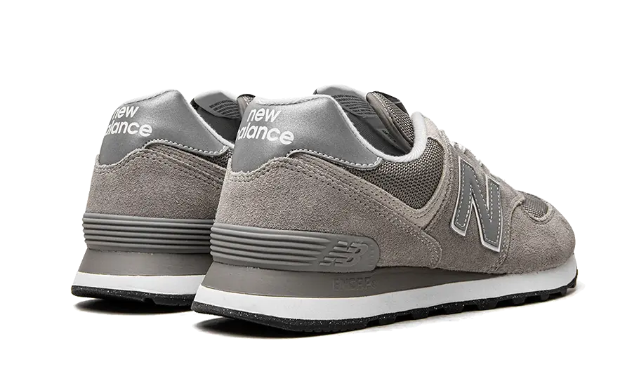 574 Grey White (2022) VOSneakers