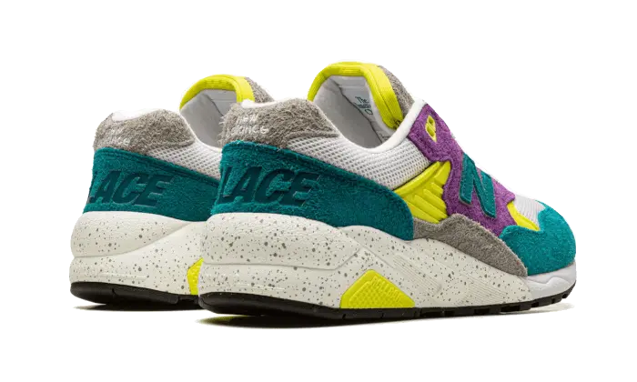 580 Shaded Spruce Palace VOSneakers