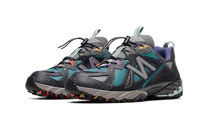 610 Bodega The Trail Less Taken VOSneakers