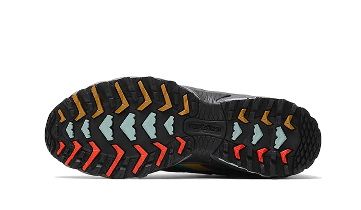 610 Bodega The Trail Less Taken VOSneakers