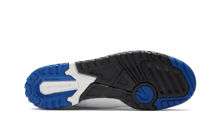 650 White Blue VOSneakers