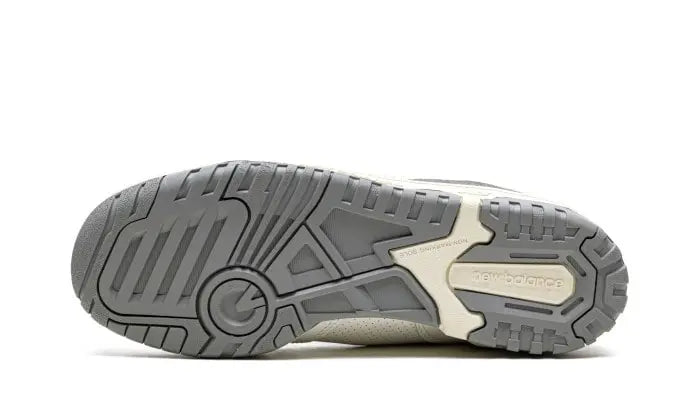 650R Aimé Leon Dore White Grey VOSneakers