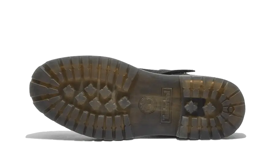 6" Zip Boot A-COLD-WALL Black VOSneakers