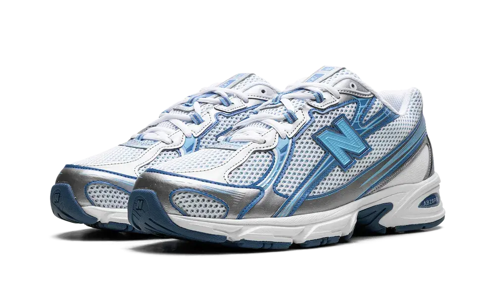 740v2 Blue Agate White VOSneakers