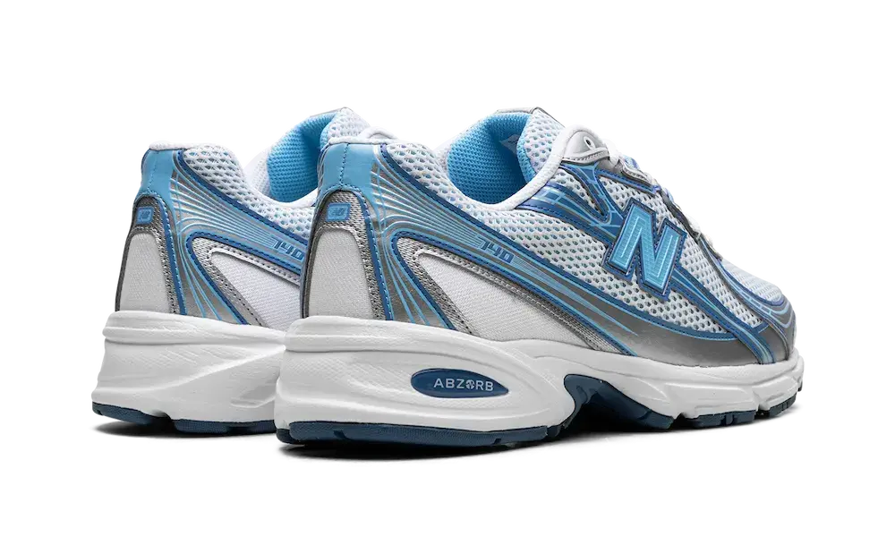 740v2 Blue Agate White VOSneakers