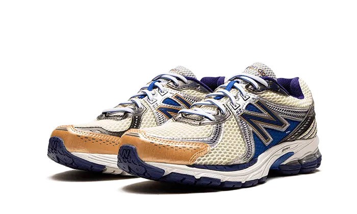 860 V2 Aime Leon Dore Blue VOSneakers
