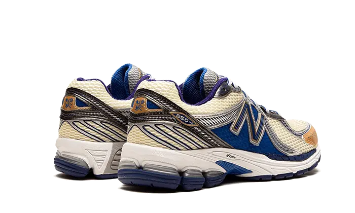860 V2 Aime Leon Dore Blue VOSneakers