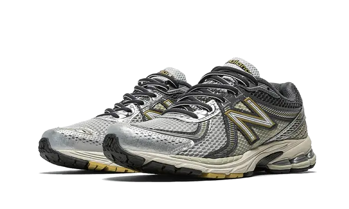 860 V2 Earth VOSneakers