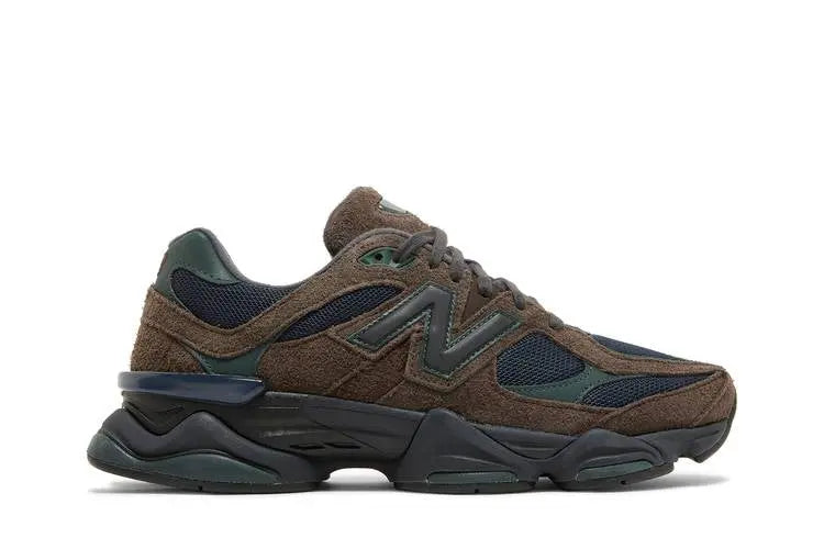 9060 Beef and Broccoli VOSneakers