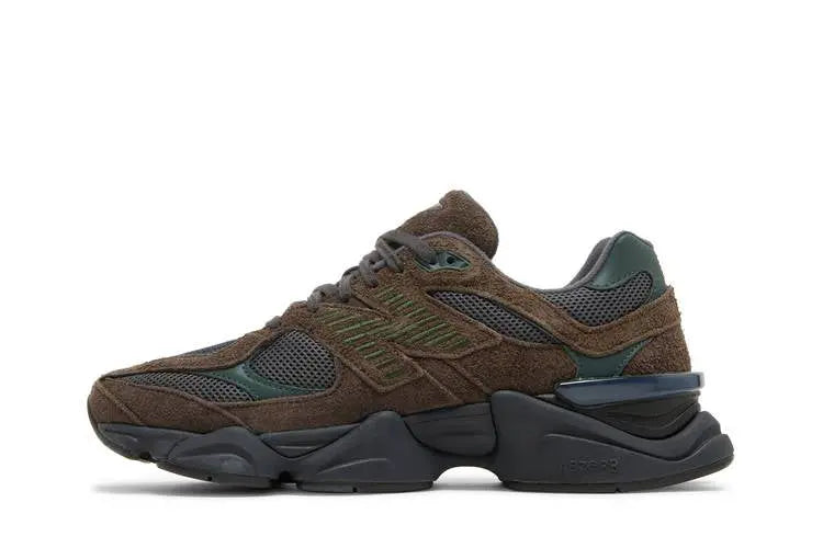 9060 Beef and Broccoli VOSneakers