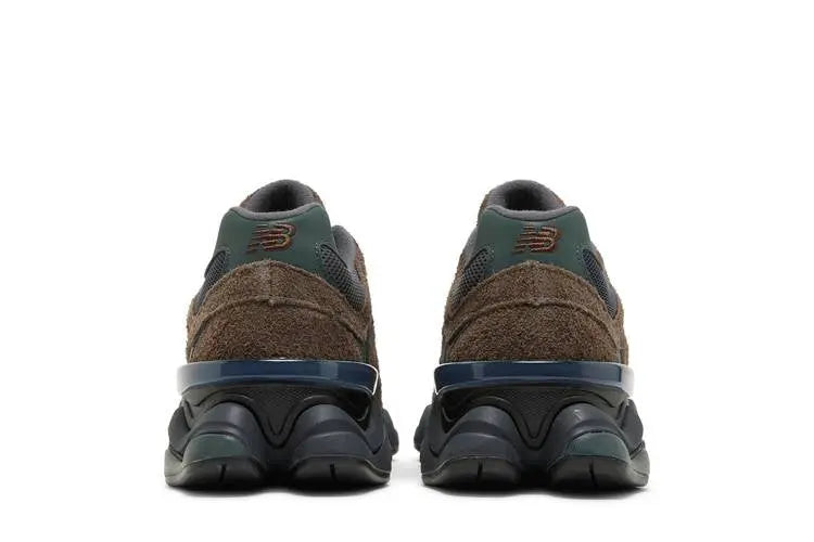 9060 Beef and Broccoli VOSneakers