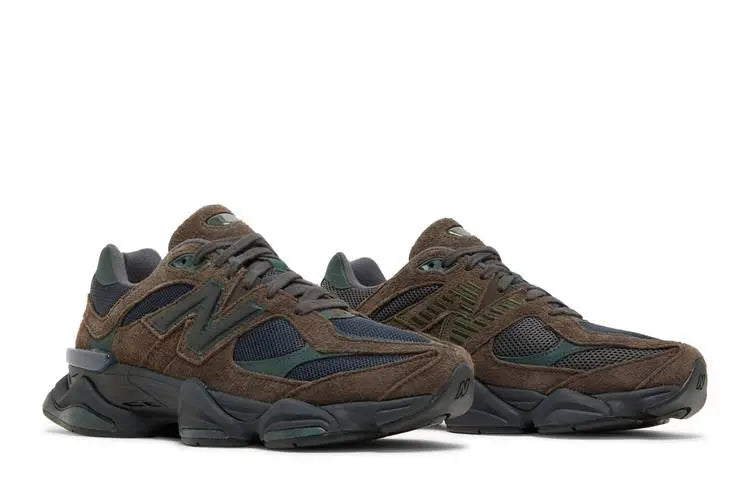 9060 Beef and Broccoli VOSneakers