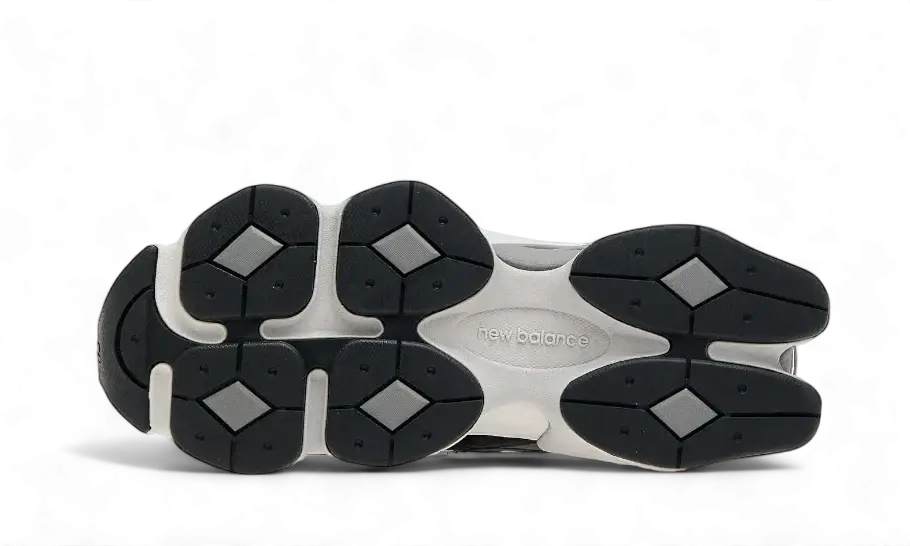 9060 Black Phantom Magnet Silver Metallic VOSneakers