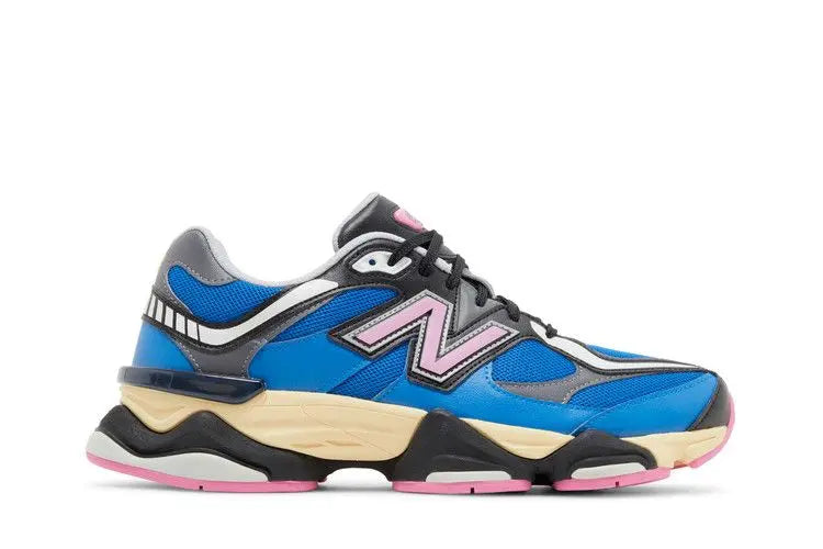 9060 Blue Oasis Real Pink VOSneakers