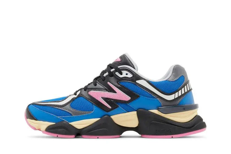 9060 Blue Oasis Real Pink VOSneakers