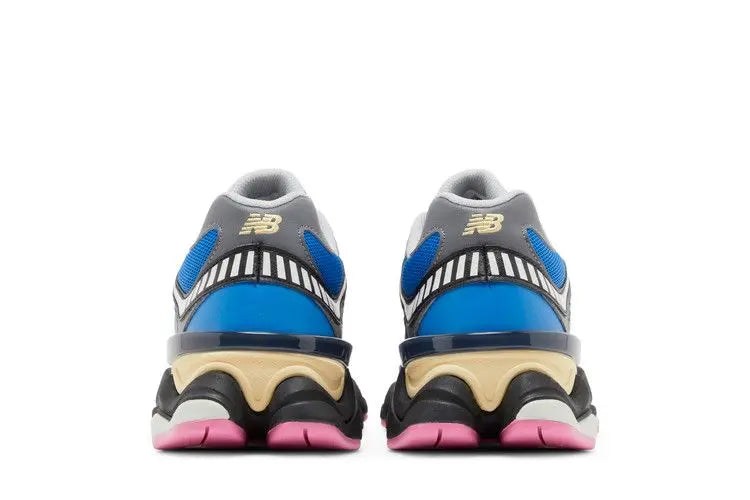 9060 Blue Oasis Real Pink VOSneakers