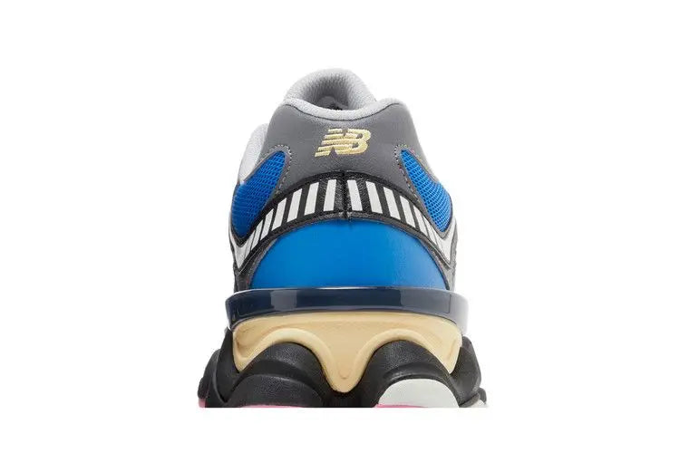 9060 Blue Oasis Real Pink VOSneakers