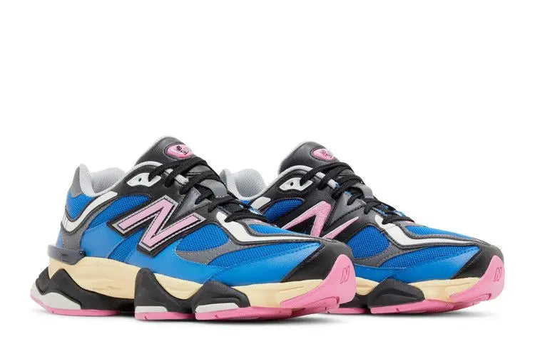 9060 Blue Oasis Real Pink VOSneakers
