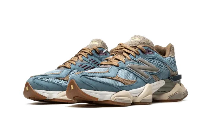 9060 Bodega Age of Discovery VOSneakers