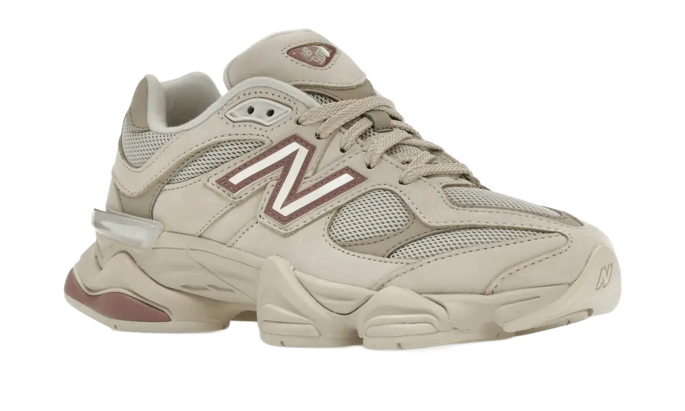 9060 Bone Sparrow VOSneakers