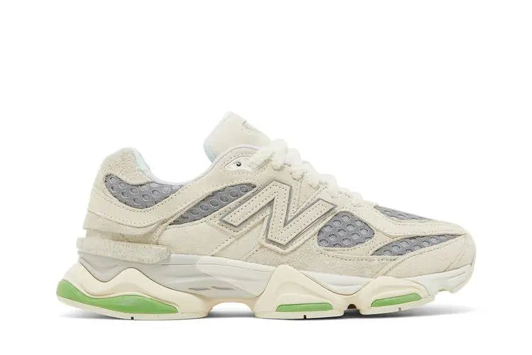 9060 Bricks & Wood VOSneakers