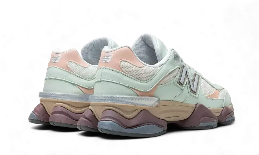 9060 Clay Ash VOSneakers