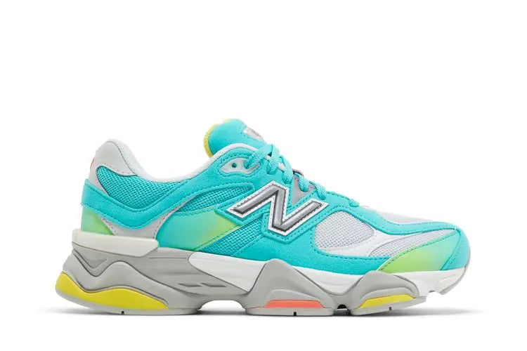 9060 DTLR Cyan Burst VOSneakers