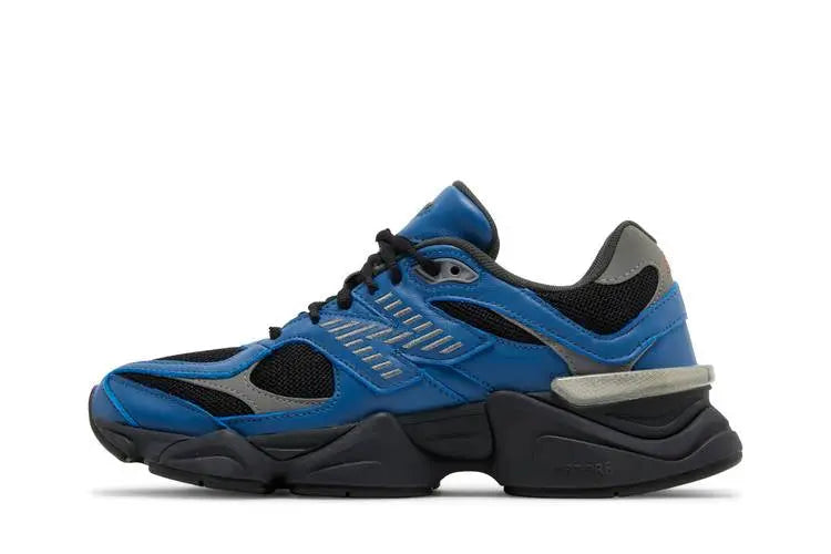 9060 Dark Royal Brown VOSneakers