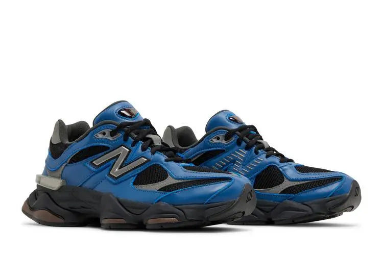 9060 Dark Royal Brown VOSneakers
