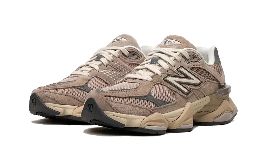 9060 Driftwood Castlerock VOSneakers