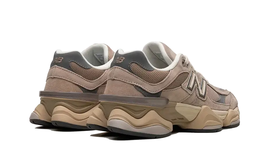 9060 Driftwood Castlerock VOSneakers