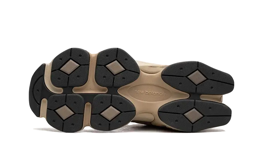 9060 Driftwood Castlerock VOSneakers