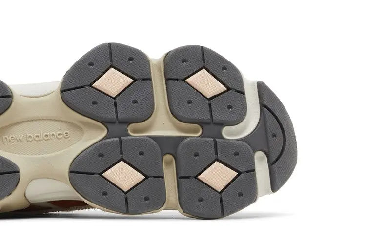 9060 Festival Pack Clay VOSneakers