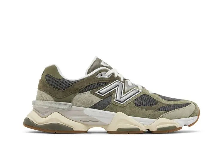 9060 Green Grey VOSneakers