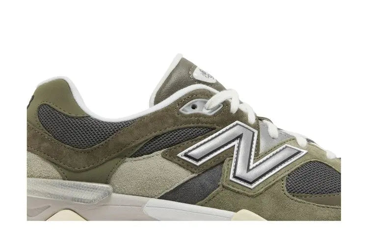 9060 Green Grey VOSneakers