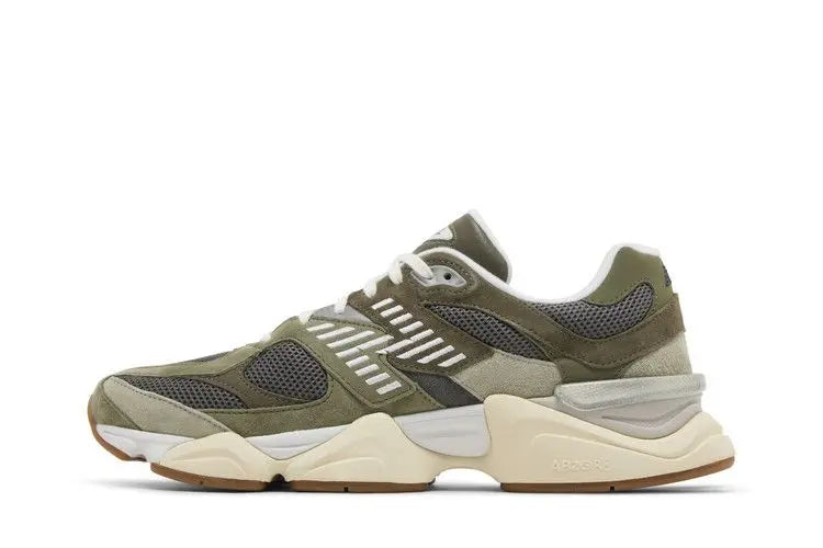 9060 Green Grey VOSneakers