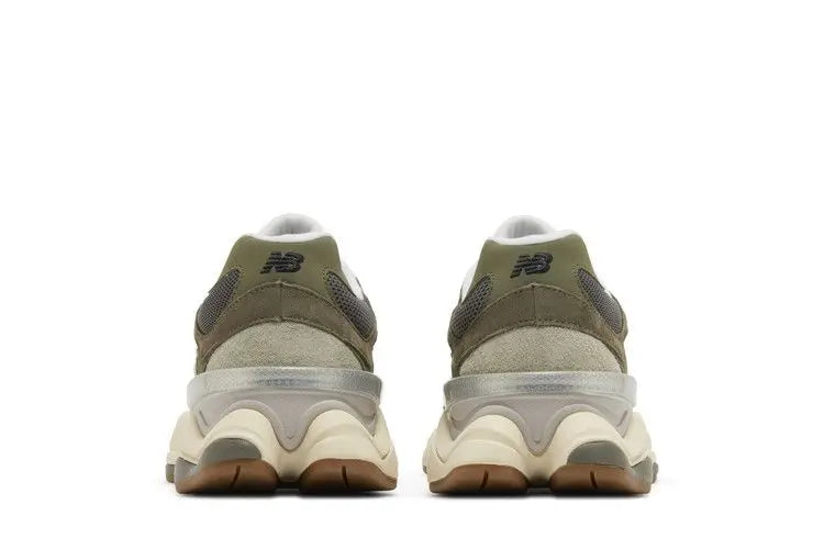 9060 Green Grey VOSneakers
