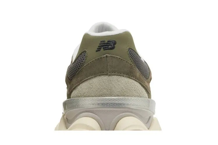 9060 Green Grey VOSneakers