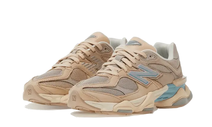 9060 Ivory Cream VOSneakers