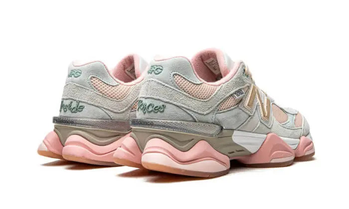 9060 Joe Freshgoods Inside Voices Baby Shower Blue VOSneakers