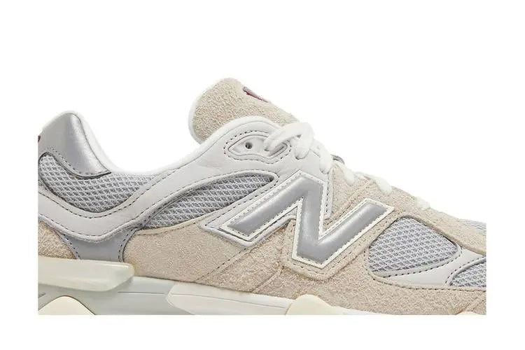 9060 Lunar New Year Timberwolf Grey VOSneakers