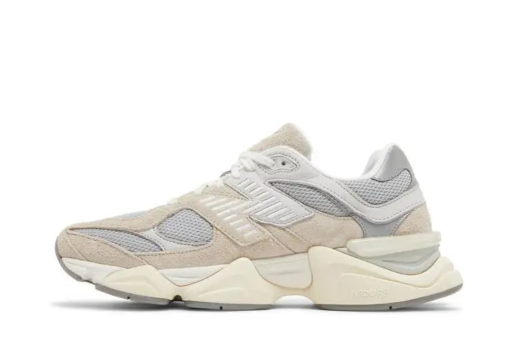 9060 Lunar New Year Timberwolf Grey VOSneakers