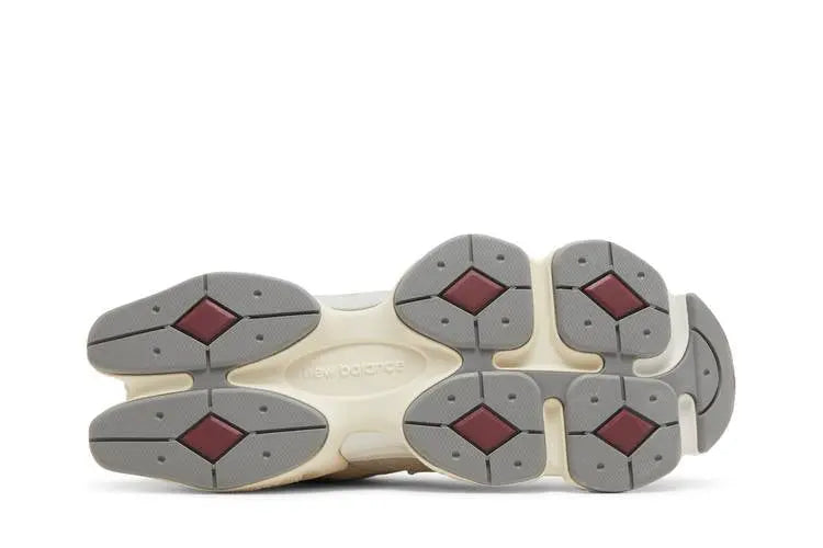 9060 Lunar New Year Timberwolf Grey VOSneakers