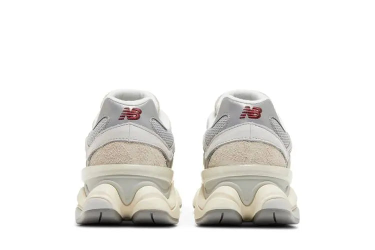 9060 Lunar New Year Timberwolf Grey VOSneakers