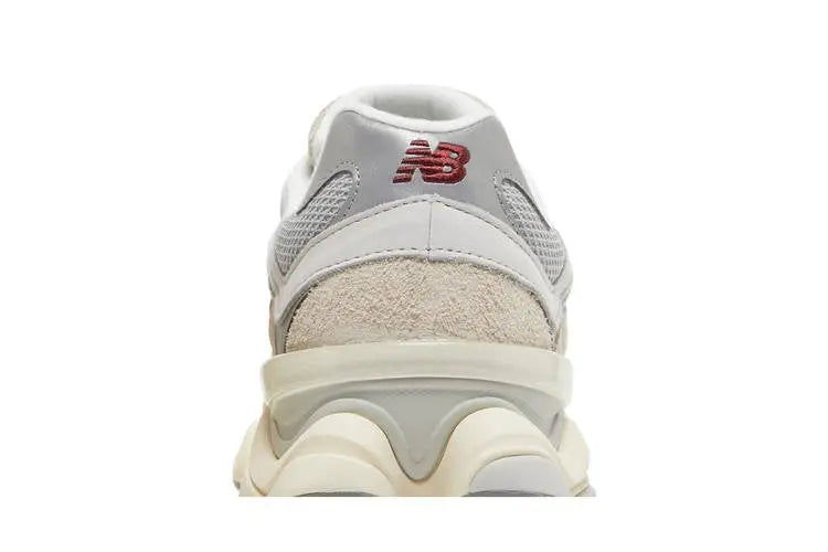 9060 Lunar New Year Timberwolf Grey VOSneakers