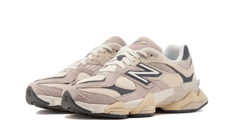 9060 Moonrock Linen VOSneakers