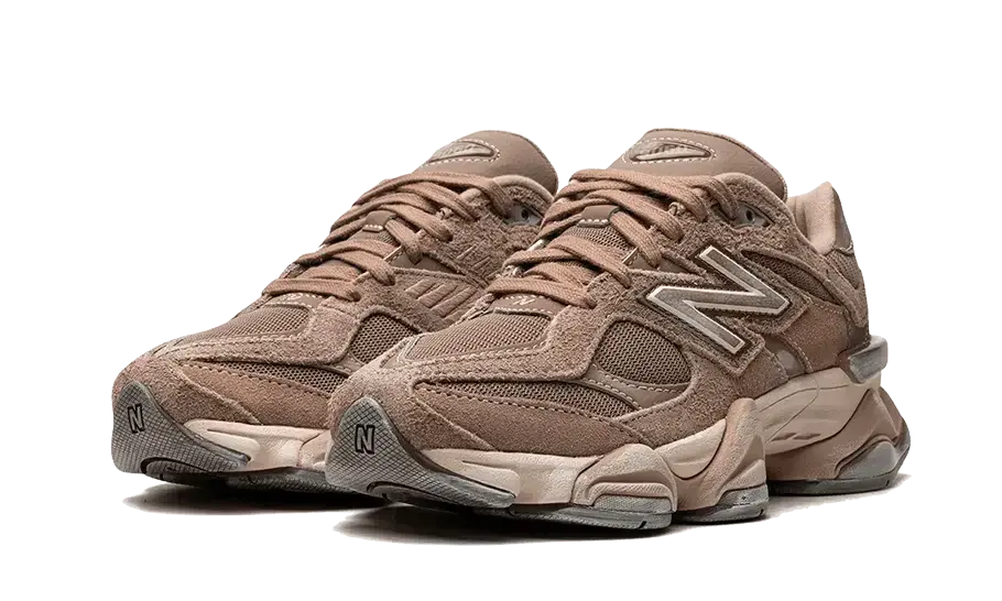 9060 Mushroom Brown VOSneakers