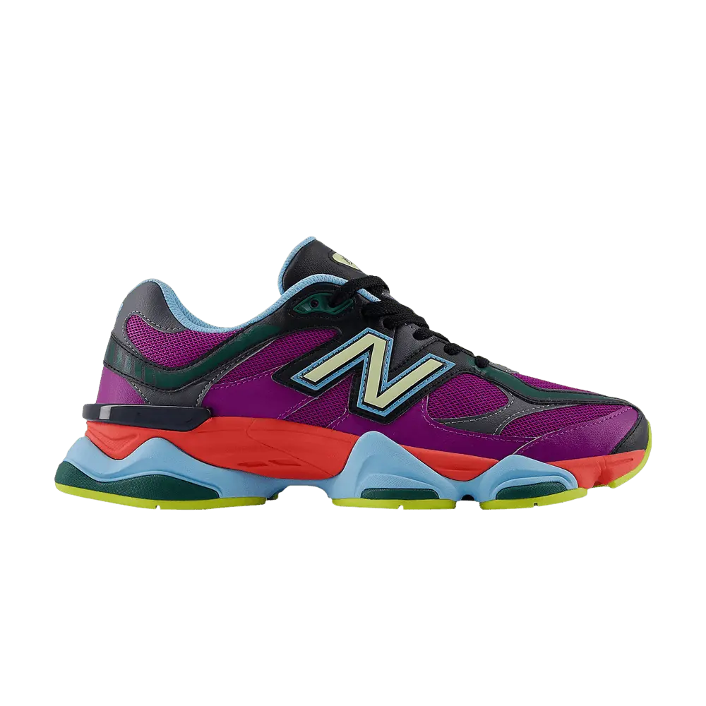 9060 Neon Nights VOSneakers