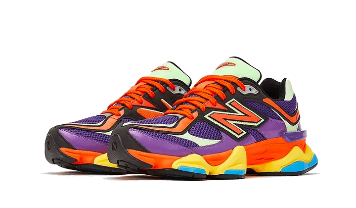 9060 Prism Purple VOSneakers